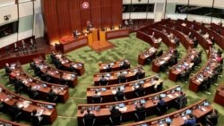 香港23條立法一個多月反駁隊繼續運作 專家分析或針對外國傳媒