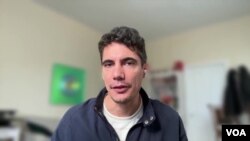 Leo Trottier, FluentPet Founder