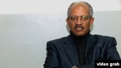 ፕሮፌሰር ያዕቆብ አርሳኖ