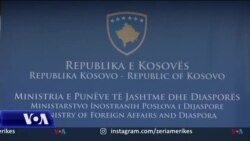 Kosova i shkruan Këshillit të Evropës se po përgatit projekt statut për Asociacionin