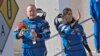 Boeing's first astronaut flight called off at the last minute in latest setback
