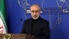 تأکید جمهوری اسلامی بر «مالکیت بر جزایر سه‌گانه»؛ کنعانی: برای برجام در حال «تعامل» هستیم