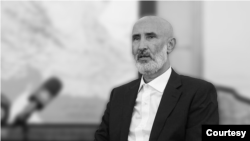 حمید نوری
