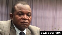 Mutauriri wemapurisa, Assistant Commisioner Paul Nyathi