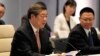 US, China Officials Conclude Meeting on Financial Issues