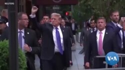 Trump လူဝင်မှုမူဝါဒနဲ့ မြန်မာကျောင်းသားတွေအမြင်