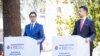 Samit SEECP u Podgorici: Stabilan region kao dio EU jedina zajednička budućnost