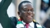 UMnangagwa Uthi Ibandla leZanu PF Lizajezisa Kabuhlungu Amalunga Aphambana Lokufiswa Nguzulu