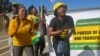 Abanye abatshengisele phandle kwamawofisi kahulumende kwele South Africa
