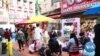 Delicate Balance Between Old and New in Manhattan’s Chinatown 