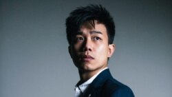 劉祖廸: 主辦方邀請蔡若蓮是“荒謬及諷刺”