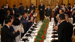 မြန်မာမပါတဲ့ အာဆီယံ-ဂျပန် ထိပ်သီးစည်းဝေးပွဲ