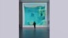 AI as an Art Form
