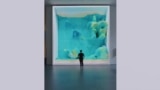 AI as an Art Form
