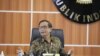 Mahfud MD: Ada Transaksi Mencurigakan Sebesar Rp300 Triliun di Kemenkeu