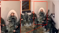 Pritvor za Srbe privedene posle napada severu Kosova
