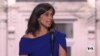 Who is Usha Vance, wife of Republican vice presidential nominee?