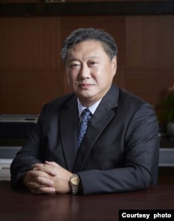 惠里士日本諮詢公司創辦人立花聰(照片提供: 立花聰)
