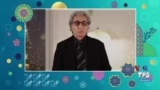 شادباش نوروز به همراهان صدای آمریکا؛ شهبال شب‌پره، حمید طالب‌زاده، ماهان معین