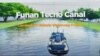 Dự án Kênh Đào Funan Techo và cách ứng xử giữa Việt Nam và Cambodia