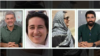 وکیل زندانیان محیط زیستی: طاهر قدیریان، سپیده کاشانی، نیلوفر بیانی و هومن جوکار مشمول «عفو» شده‌اند