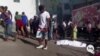 Escalating violence in Haiti is threat to journalists covering it