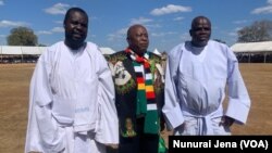 Hurumende inonzi nevamwe inotya kumanikidza nhengo dzemakereke epositori kuendesa vana kuchipatara.