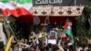 Iran vows to 'punish Zionist regime' over deadly strike on Iranian consulate attributed to Israel 