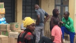 Murisanga