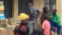 Amakuru mu Gitondo