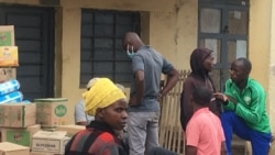 Murisanga