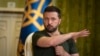 Zelenskyy: Barat Harus Izinkan Serangan Jarak Jauh