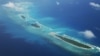 Vietnam protests Chinese hospital ship deployed in South China Sea