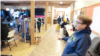 Asylum-Seekers Find Shelter at Washington State Church 