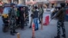 India Hosts G20 Tourism Meeting in Kashmir Amid High Security 
