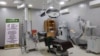 Sudan's War Takes Deadly Toll on Dialysis Patients