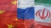 کشف دخالت چین، روسیه و ایران در نیوزیلند؛ مهاجران ایرانی در معرض خطر نفوذ