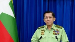 စစ်ကောင်စီခေါင်းဆောင်ကို ဖမ်းဝရမ်းထုတ်ဖို့ ICC ရှေ့နေ ခွင့်ပြုချက်တောင်းခံ
 