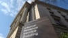 The exterior of the Internal Revenue Service (IRS) building is seen in Washington, on March 22, 2013. 