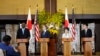 US upgrades military command in Japan, warns of China threats  
