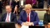 Donald Trump အမှုနဲ့ အမေရိကန် ရွေးကောက်ပွဲ မဲဆွယ်ပွဲများ