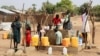 Refugee flight from Sudan surging as war rages, funds dry up