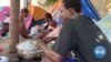 In Tunisia, Climate of Fear Shrinks Options for Sub-Saharan Africans