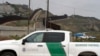President Biden signs executive order limiting number of asylum seekers at US-Mexico border