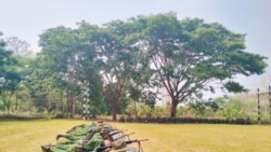 အမျိုးသမီးတွေပါ စစ်မှုထမ်းဖို့ စစ်ကောင်စီ ဆင့်ခေါ် 