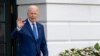 Presidente Joe Biden