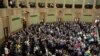 Poland to Hold Parliamentary Election on Oct. 15, Launching Campaign in Shadow of War in Region