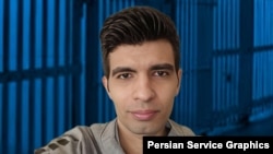  رضا محمدحسینی
