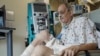 Month After Pig Heart Transplant, Man Works to Regain Strength  