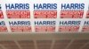 Kamala Harris Luncurkan Iklan Bernilai $50 juta untuk Kampanye Pencalonan Presiden